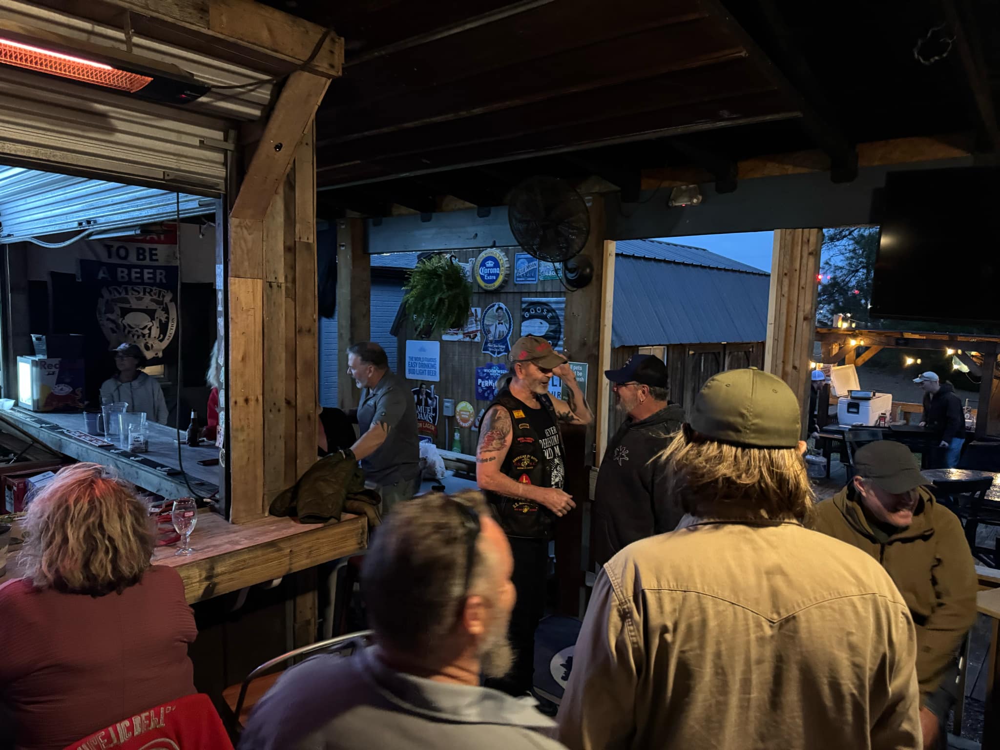 East Coast Recon Round Up 2025